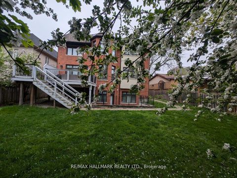 Photo 30 at 48 Hurlingham Crescent E, Don Mills, Toronto