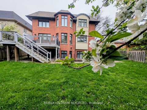 Photo 31 at 48 Hurlingham Crescent E, Don Mills, Toronto