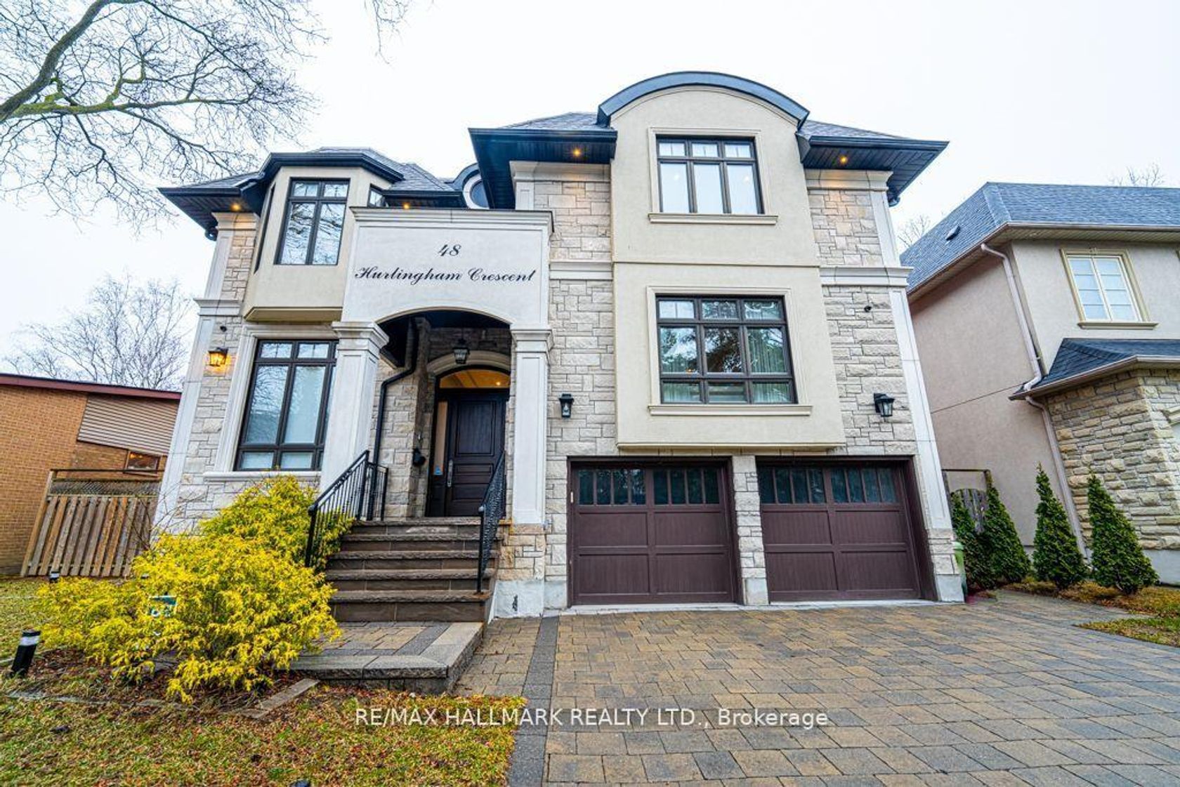 48 Hurlingham Crescent E, Don Mills, Toronto 