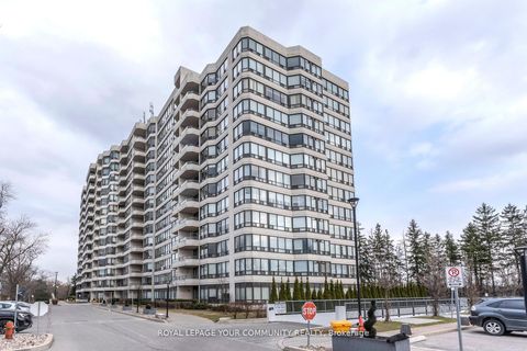 Photo 0 at 1002 - 8501 Bayview Avenue, Doncrest, Richmond Hill