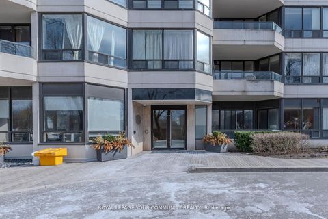 Photo 3 at 1002 - 8501 Bayview Avenue, Doncrest, Richmond Hill