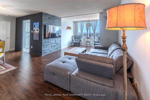 Photo 8 at 1002 - 8501 Bayview Avenue, Doncrest, Richmond Hill