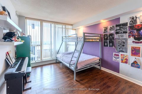 Photo 19 at 1002 - 8501 Bayview Avenue, Doncrest, Richmond Hill