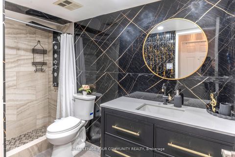 Photo 22 at 1002 - 8501 Bayview Avenue, Doncrest, Richmond Hill