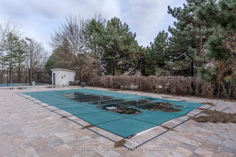 Photo 35 at 1002 - 8501 Bayview Avenue, Doncrest, Richmond Hill