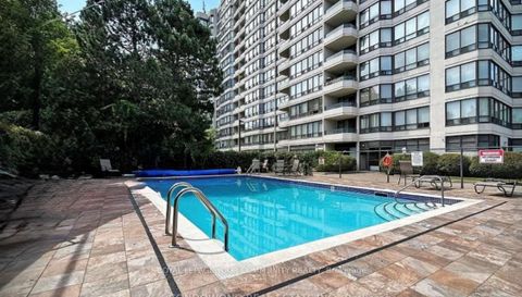Photo 36 at 1002 - 8501 Bayview Avenue, Doncrest, Richmond Hill