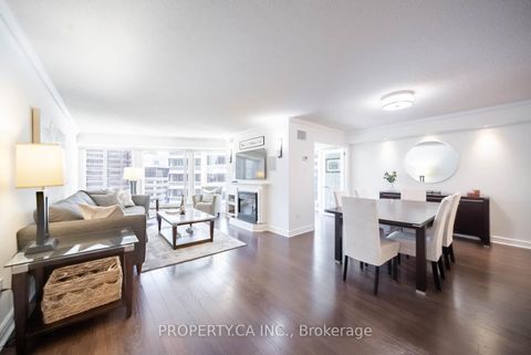 Photo 1 at 1407 - 33 University Avenue, Bay Street Corridor, Toronto