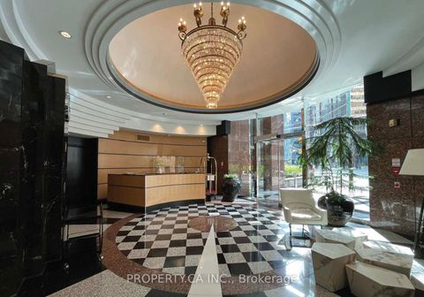 Photo 35 at 1407 - 33 University Avenue, Bay Street Corridor, Toronto