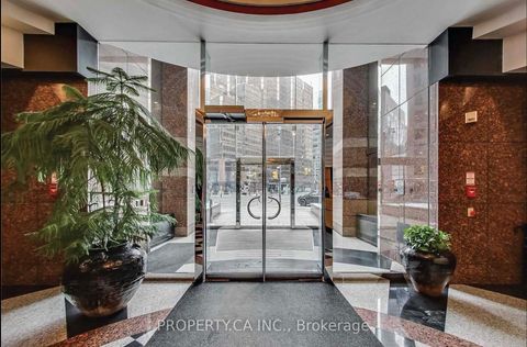 Photo 40 at 1407 - 33 University Avenue, Bay Street Corridor, Toronto