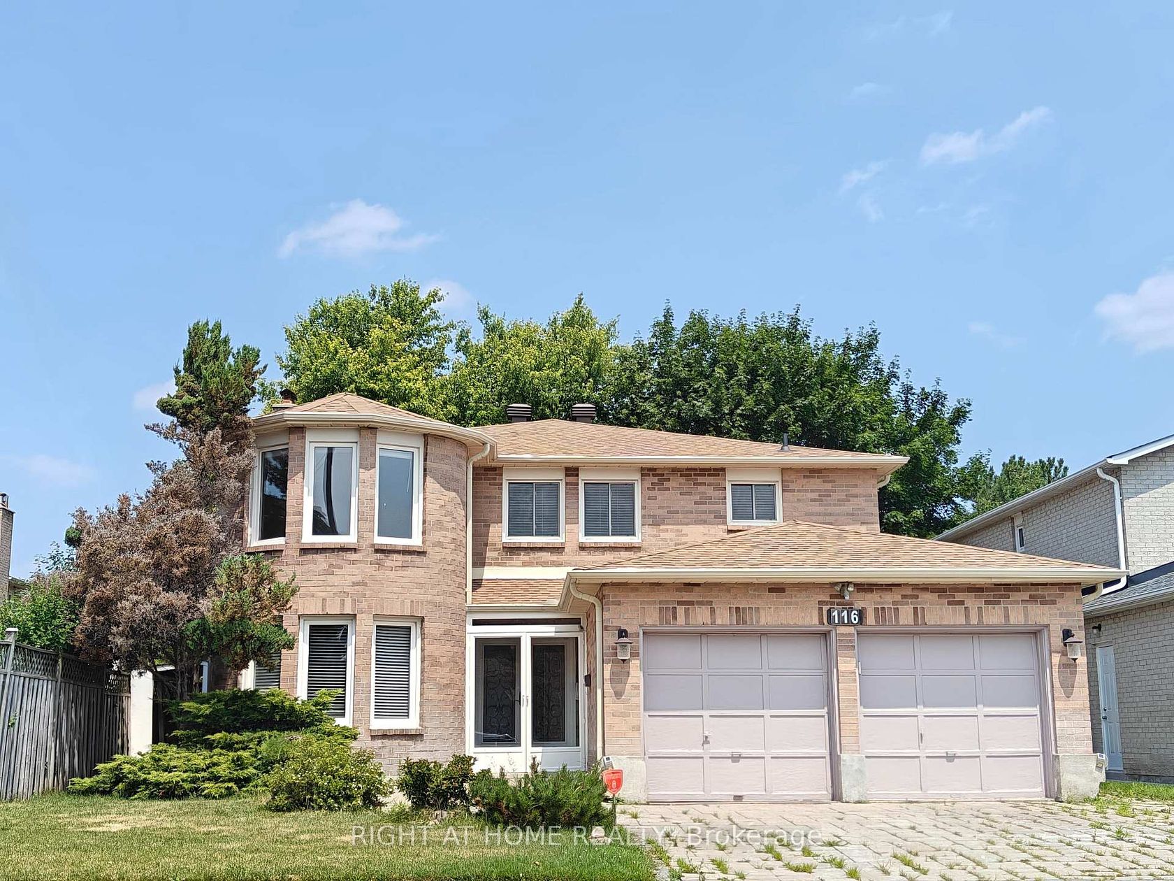 116 Cooperage Crescent, Westbrook, Richmond Hill 