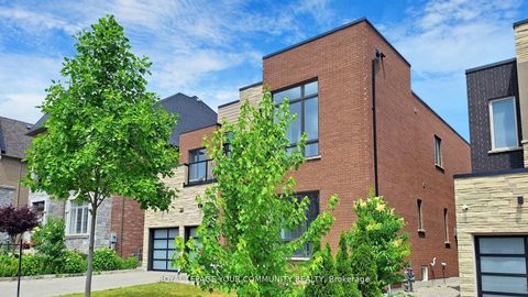 Photo 2 at 32 Conger Street, Patterson, Vaughan