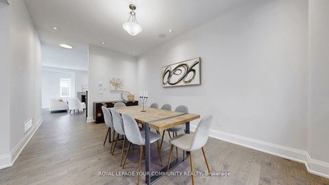 Photo 6 at 32 Conger Street, Patterson, Vaughan
