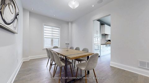 Photo 7 at 32 Conger Street, Patterson, Vaughan