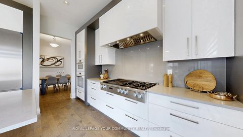 Photo 8 at 32 Conger Street, Patterson, Vaughan