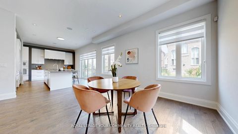Photo 11 at 32 Conger Street, Patterson, Vaughan