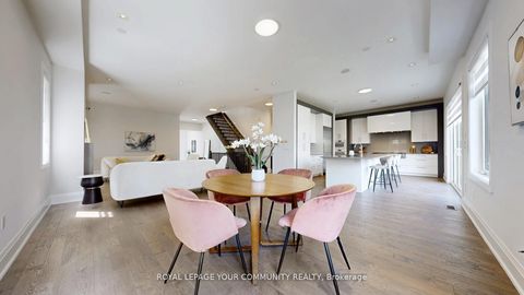 Photo 12 at 32 Conger Street, Patterson, Vaughan