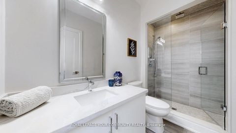 Photo 23 at 32 Conger Street, Patterson, Vaughan