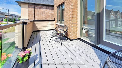 Photo 34 at 32 Conger Street, Patterson, Vaughan