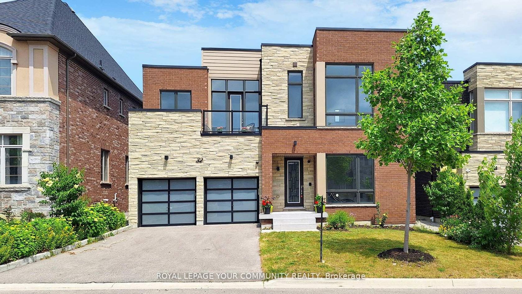 32 Conger Street, Patterson, Vaughan 