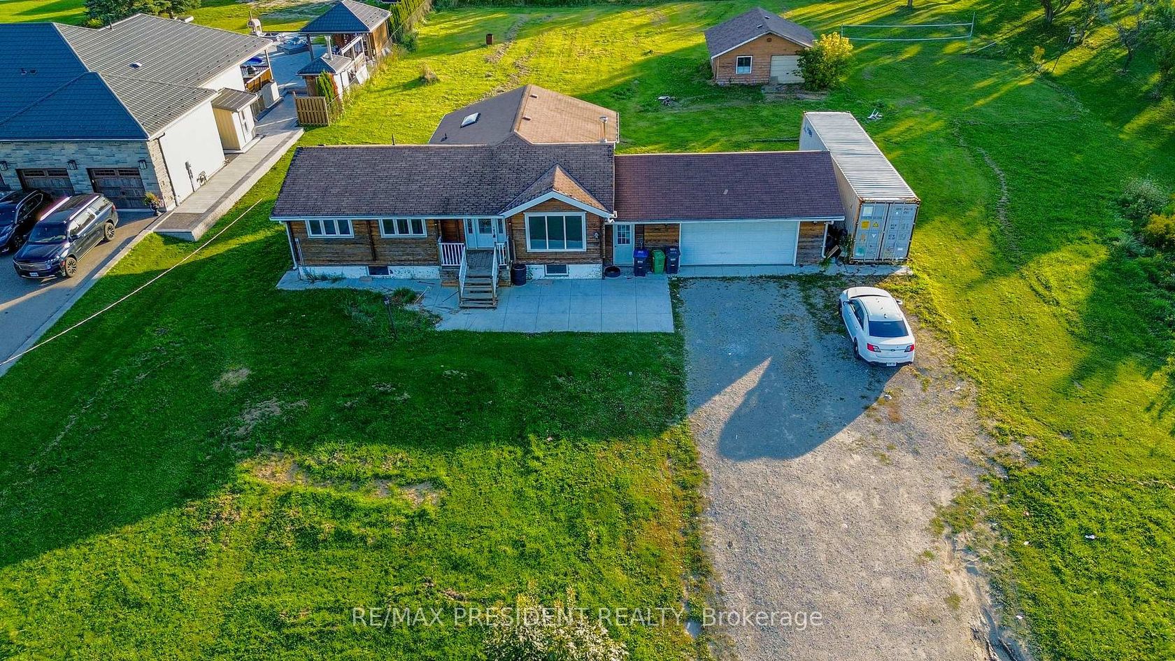 13924 Kennedy Road, Rural Caledon, Caledon 
