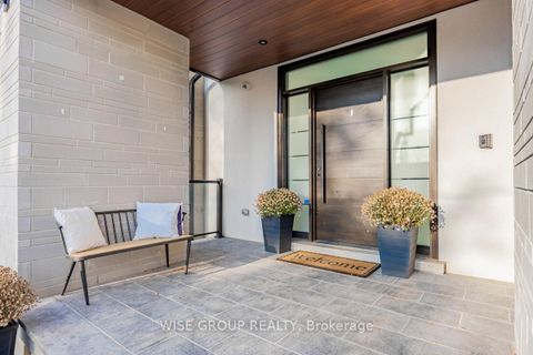 Photo 1 at 1322 Stanbury Road, WO West, Oakville