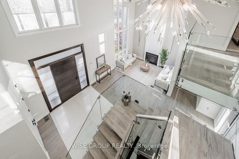 Photo 2 at 1322 Stanbury Road, WO West, Oakville