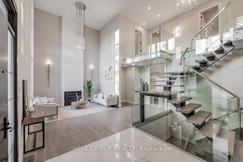 Photo 3 at 1322 Stanbury Road, WO West, Oakville