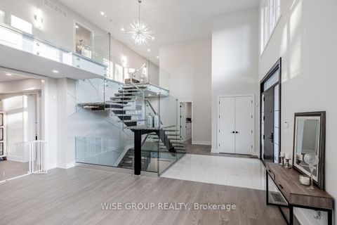 Photo 6 at 1322 Stanbury Road, WO West, Oakville