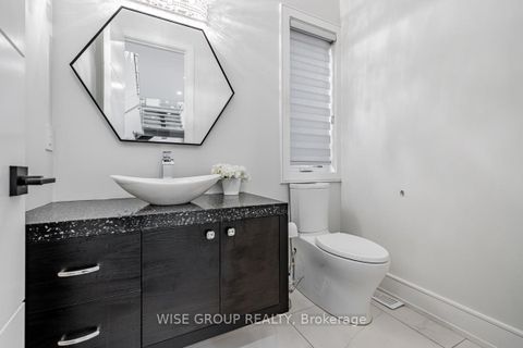 Photo 8 at 1322 Stanbury Road, WO West, Oakville