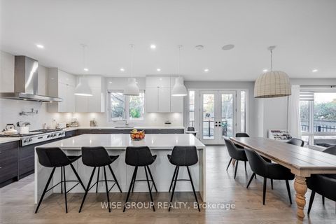 Photo 9 at 1322 Stanbury Road, WO West, Oakville