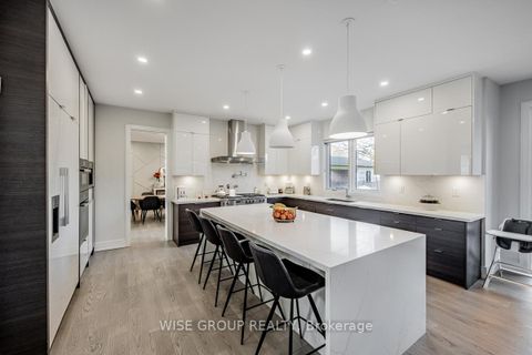 Photo 10 at 1322 Stanbury Road, WO West, Oakville