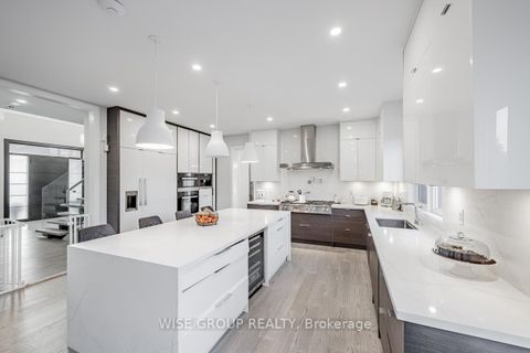 Photo 11 at 1322 Stanbury Road, WO West, Oakville