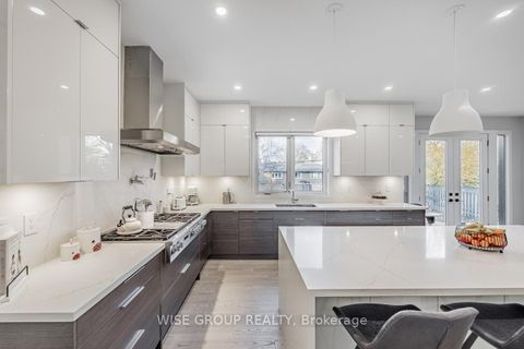 Photo 12 at 1322 Stanbury Road, WO West, Oakville