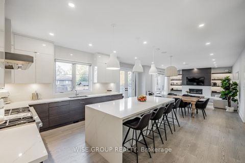Photo 13 at 1322 Stanbury Road, WO West, Oakville