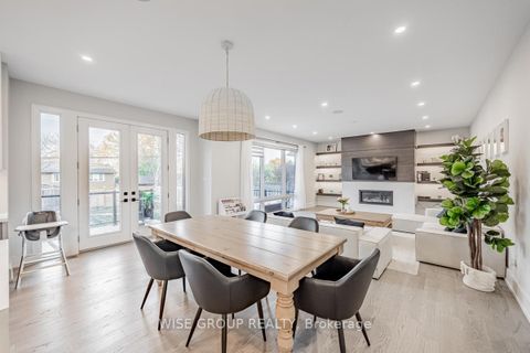 Photo 14 at 1322 Stanbury Road, WO West, Oakville