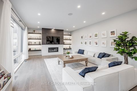 Photo 15 at 1322 Stanbury Road, WO West, Oakville