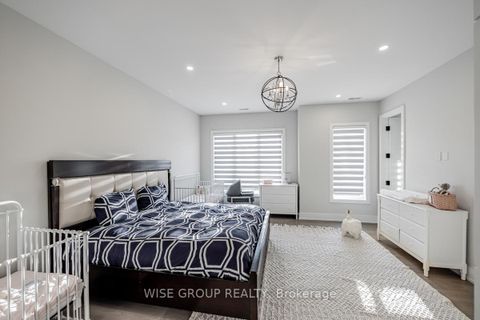 Photo 22 at 1322 Stanbury Road, WO West, Oakville