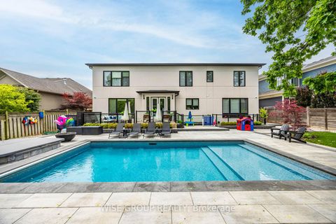 Photo 40 at 1322 Stanbury Road, WO West, Oakville