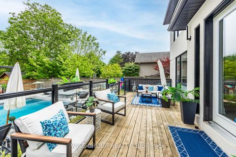 Photo 41 at 1322 Stanbury Road, WO West, Oakville
