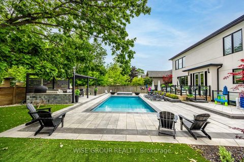 Photo 42 at 1322 Stanbury Road, WO West, Oakville