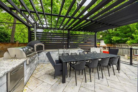 Photo 44 at 1322 Stanbury Road, WO West, Oakville