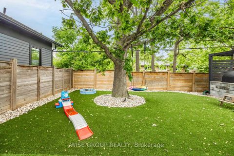 Photo 45 at 1322 Stanbury Road, WO West, Oakville