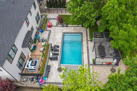 Photo 46 at 1322 Stanbury Road, WO West, Oakville