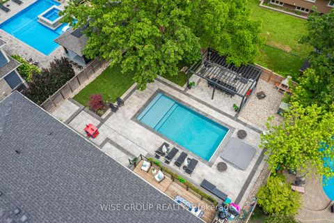 Photo 47 at 1322 Stanbury Road, WO West, Oakville