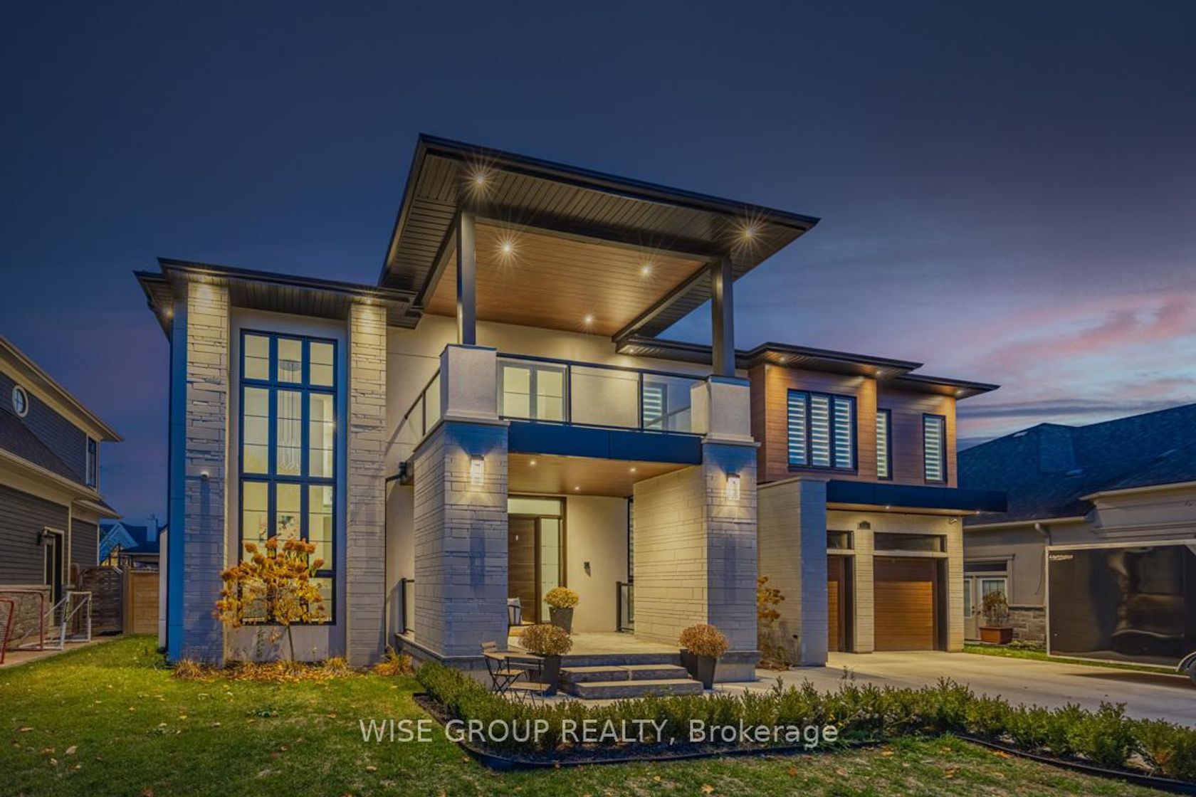 1322 Stanbury Road, WO West, Oakville 