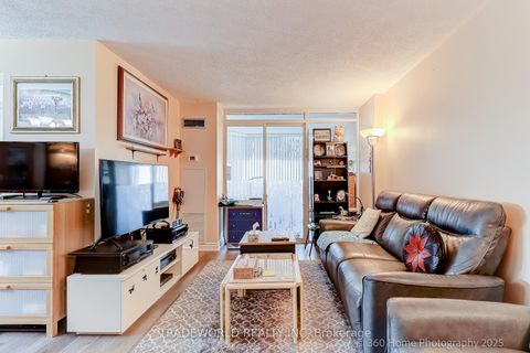 Photo 1 at 1112 - 330 Alton Towers Circle, Milliken, Toronto