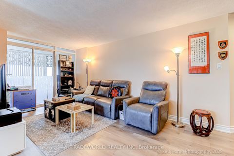 Photo 2 at 1112 - 330 Alton Towers Circle, Milliken, Toronto