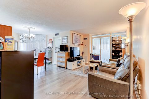 Photo 4 at 1112 - 330 Alton Towers Circle, Milliken, Toronto