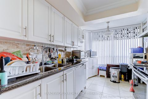Photo 10 at 1112 - 330 Alton Towers Circle, Milliken, Toronto