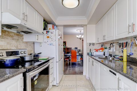 Photo 12 at 1112 - 330 Alton Towers Circle, Milliken, Toronto